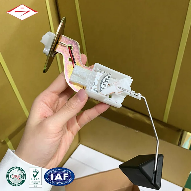 Fuel Sending Unit Fuel Tank Gauge For TOYOTA TERCEL 83320-80192