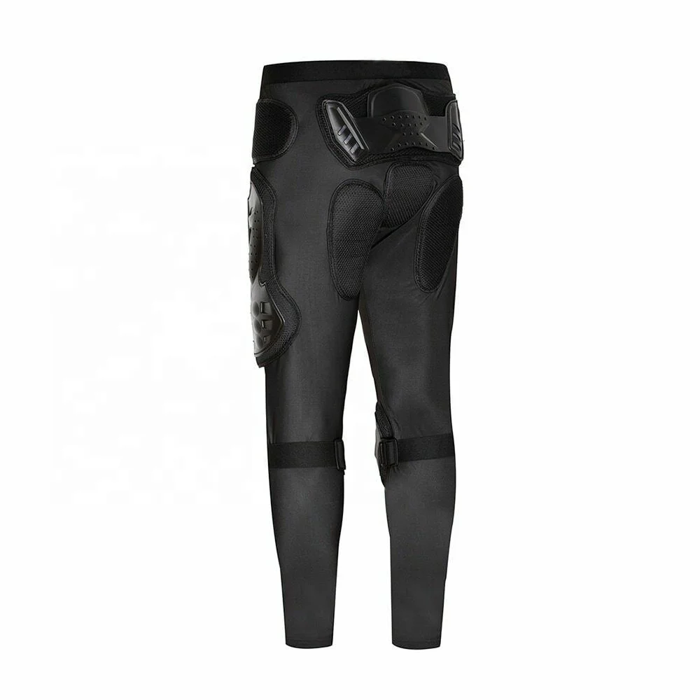 
Latest Motorbike Armor Pants Riding Motorbike Trousers Knee Protective Gear Road Racing Sports Motorcycle & Auto Racing 15 Piece 
