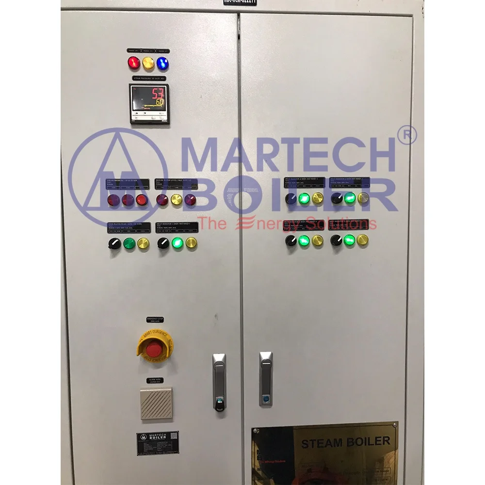 
Electric boiler electric heating steam generator for mixing tank heating 