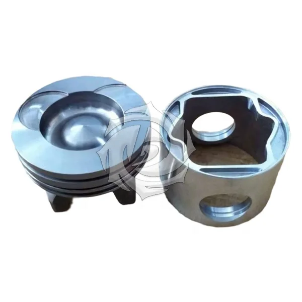 Набор поршней для поршня двигателя Perkins 1306E 1836320C1