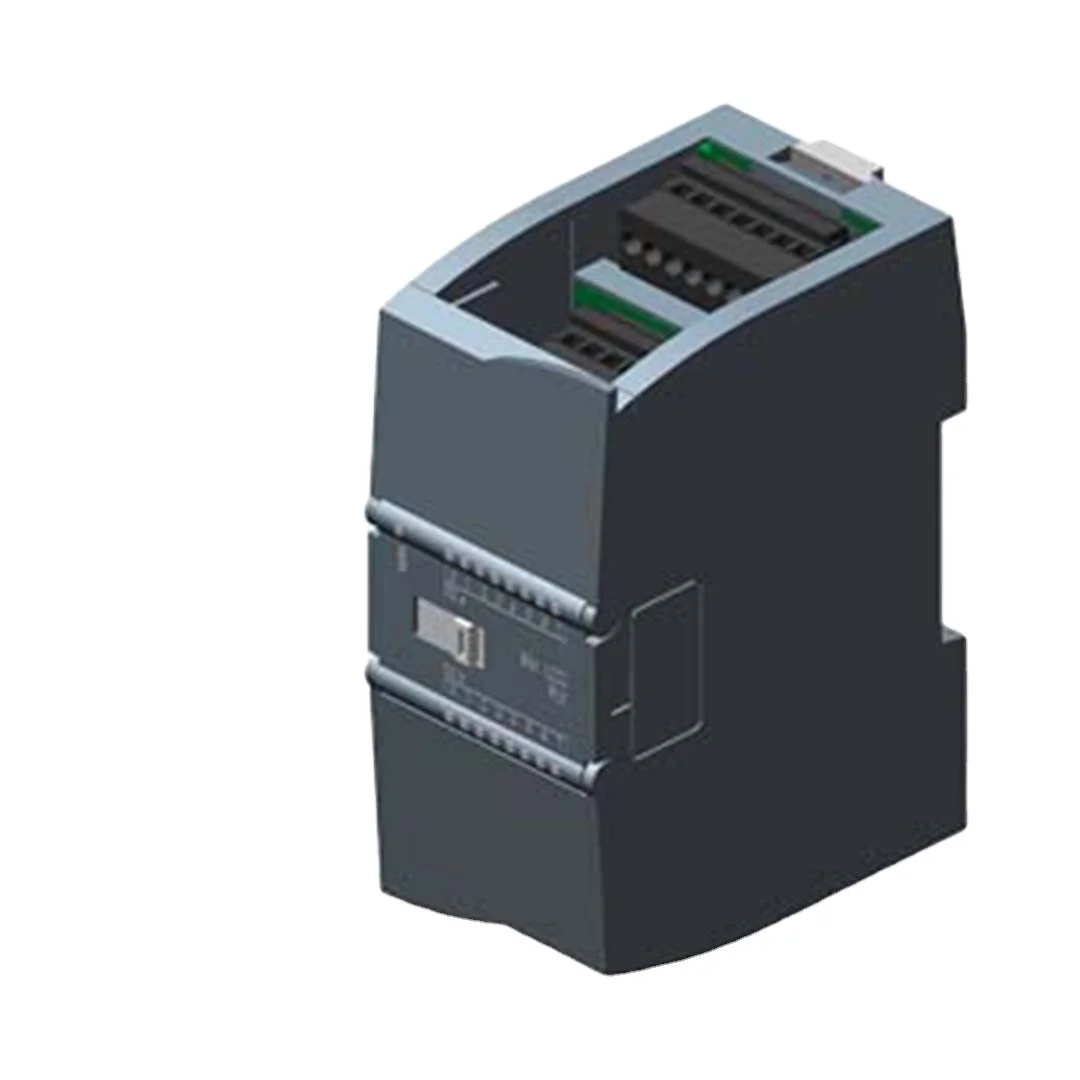 6ES7238-5XA32-0XB0 PLC S7-1200 Siemens SM 1238 Energy Meter 480 V AC power measurement module for data acquisition - Allies