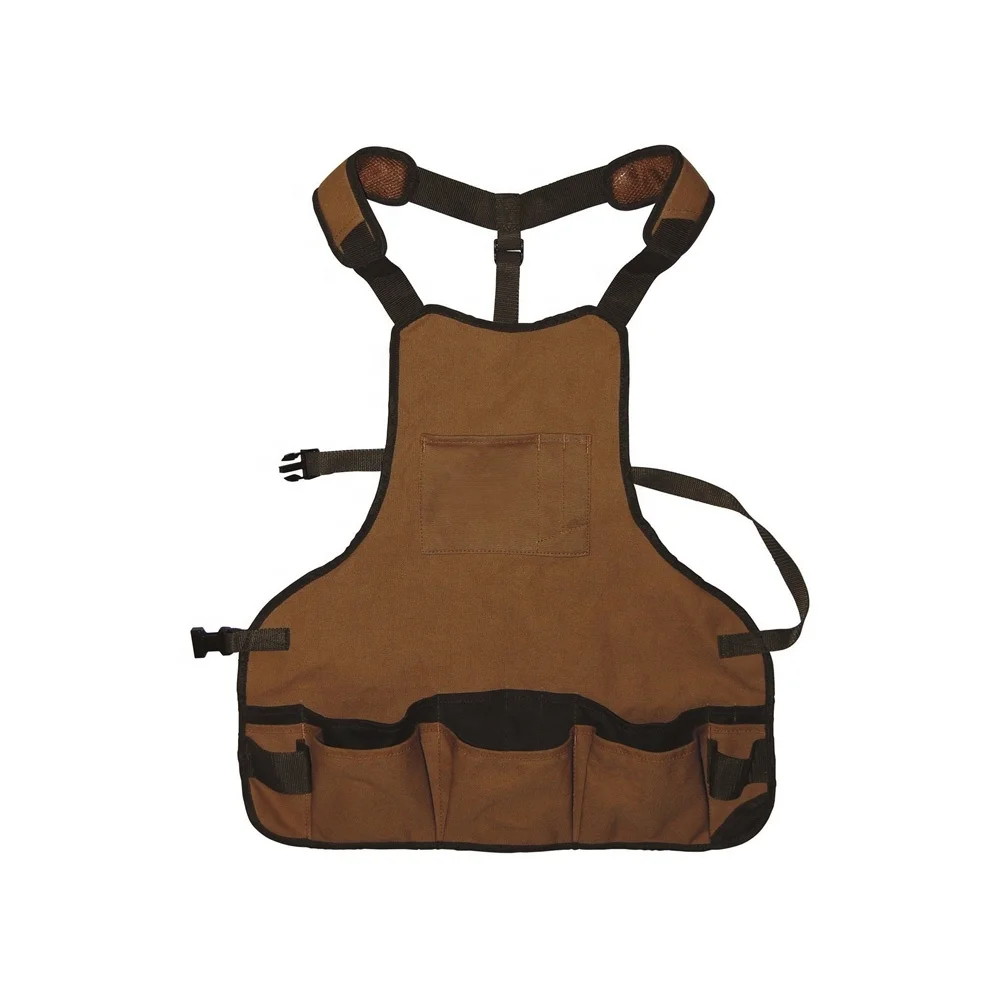 High Quality Welding Apron Leather Cowhide Split Leather High Quality Safety Leather Apron