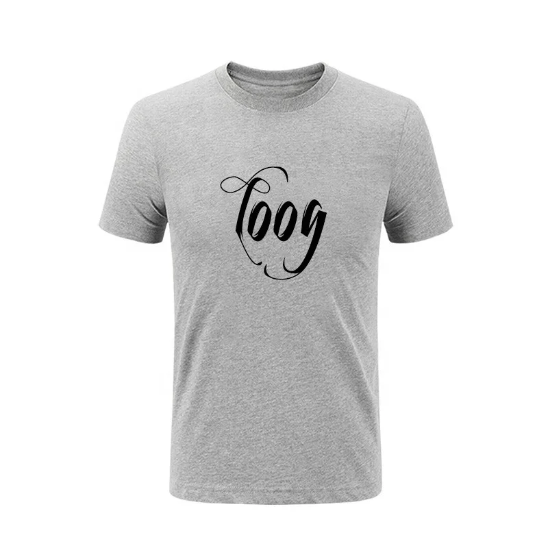  Оптовая продажа лета 2021 OEM 100% хлопок 180 г/м2 лучшее качество пользовательские логотипы трафаретная печать вышивка Мужская футболка