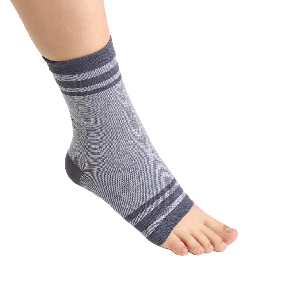 Compression Ankle Sleeve