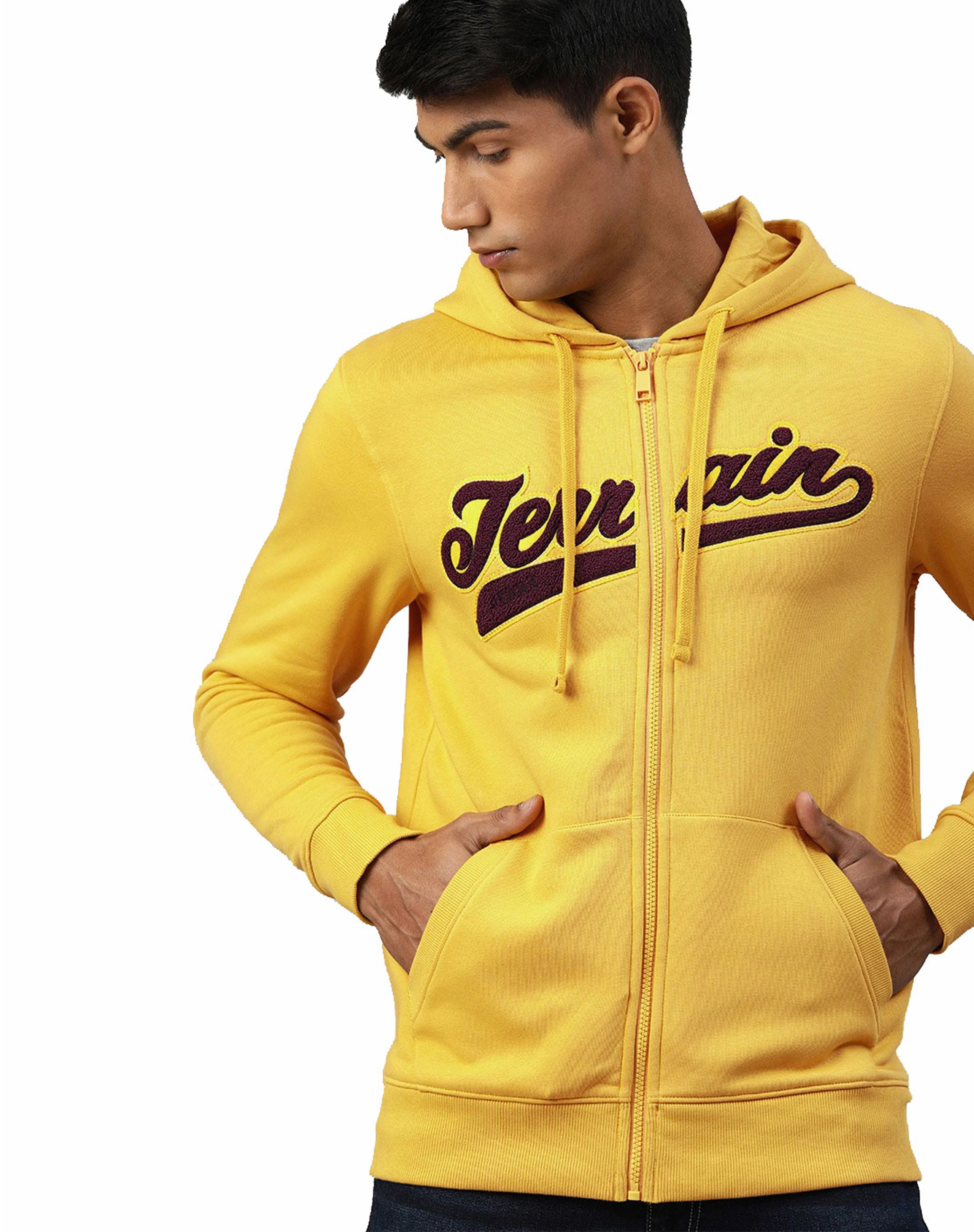 Hoodie Casual Unisex Cotton Grey With Inner Custom Print Logo Long Sleeve Sweaters Men Hoodie OEM hoody