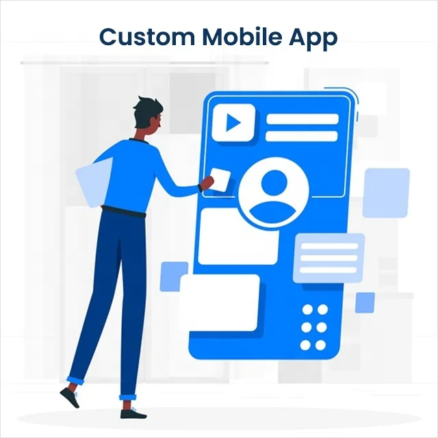 Professional Mobile App Development Restaurant Mobile Application Customer Food Ordering Mobile Application