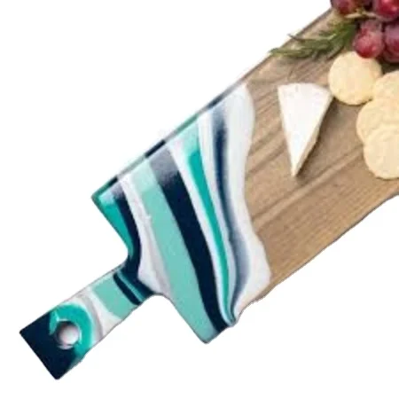 Эпоксидная доска для кухни и домашнего использования