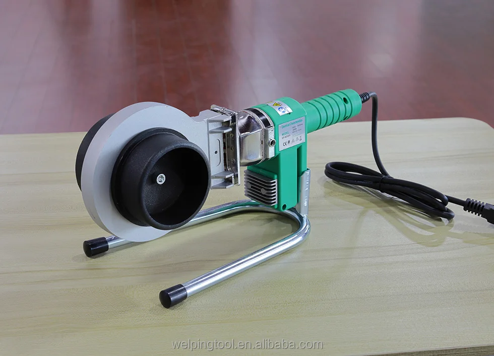 75mm-110mm PPR Welding Socket Welding Machine/PPR Socket Pipe Welding Machine