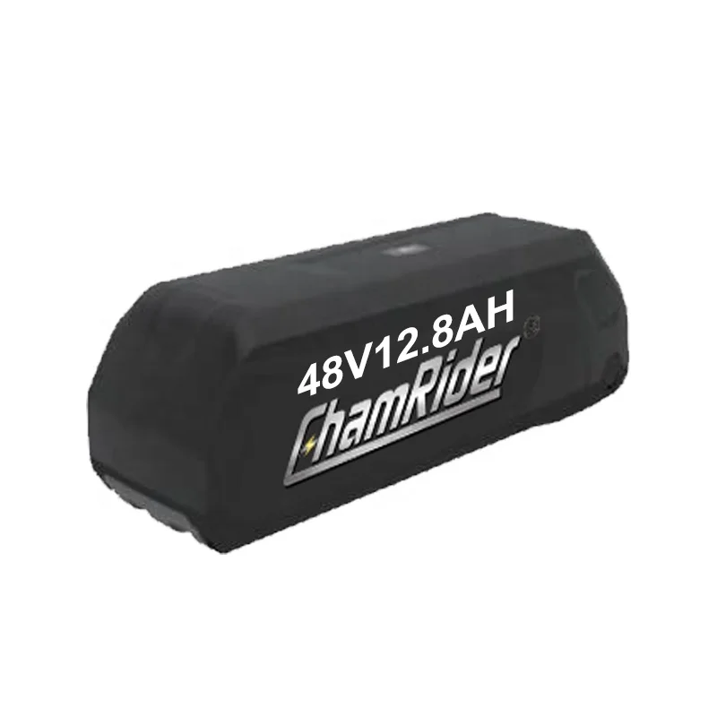 Индивидуальная емкость 24 в 36 48 52 12 8 Ач 20 2700 5000mha baytari fat tyre аккумулятор для горного электромобиля