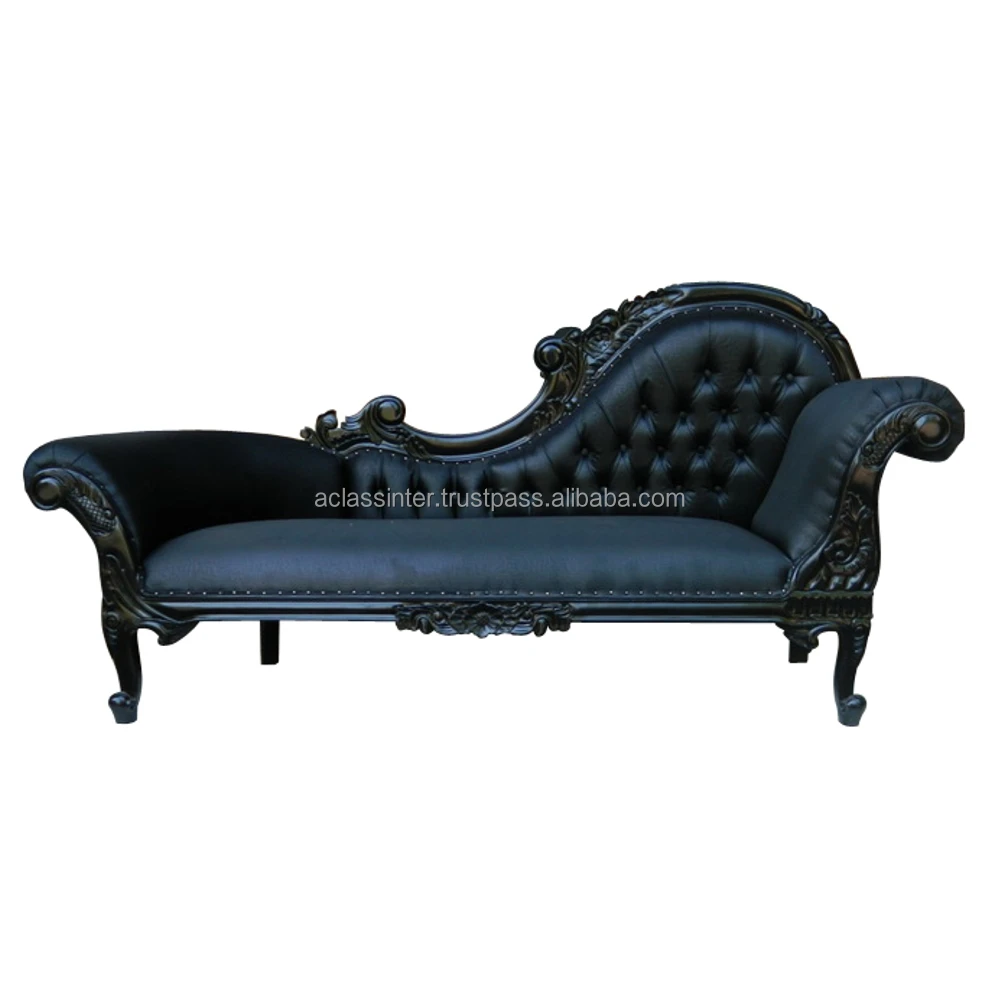 
Cleopatra Sofa Neo Classical Furniture 