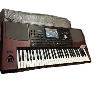 
 Распродажа, Оригинальная клавиатура Korg PA1000, 61 клавиша, USB / PA 1000 в коробке  