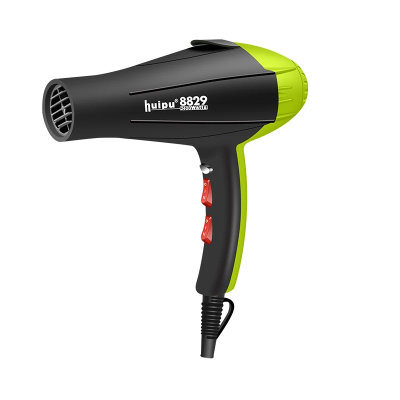 High quality high speed AC motor powerful electric hair dryer professional hair dryer set