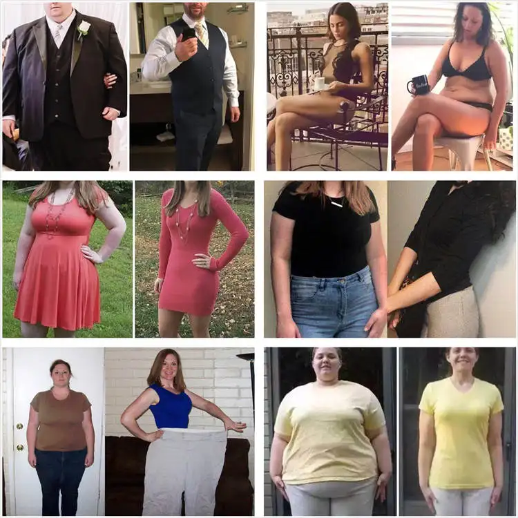 3AAA EU China Matcha Diet Drink Food SIimming Body Detox Pure Matcha Powder Weight Loss