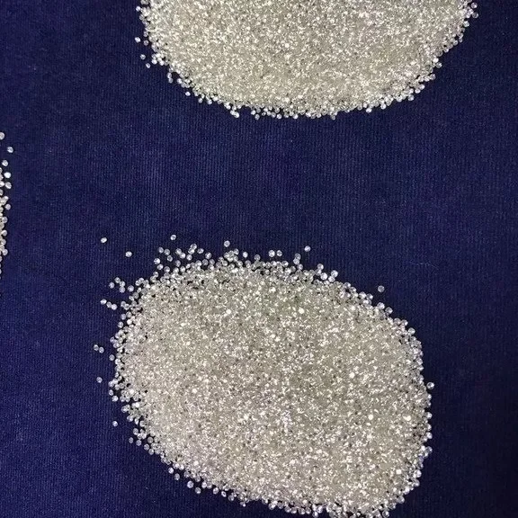 Factory Direct Sales Round Loose Diamond Stone 100% Natural Diamond Price Per Carat White Diamond For Use Jewelry