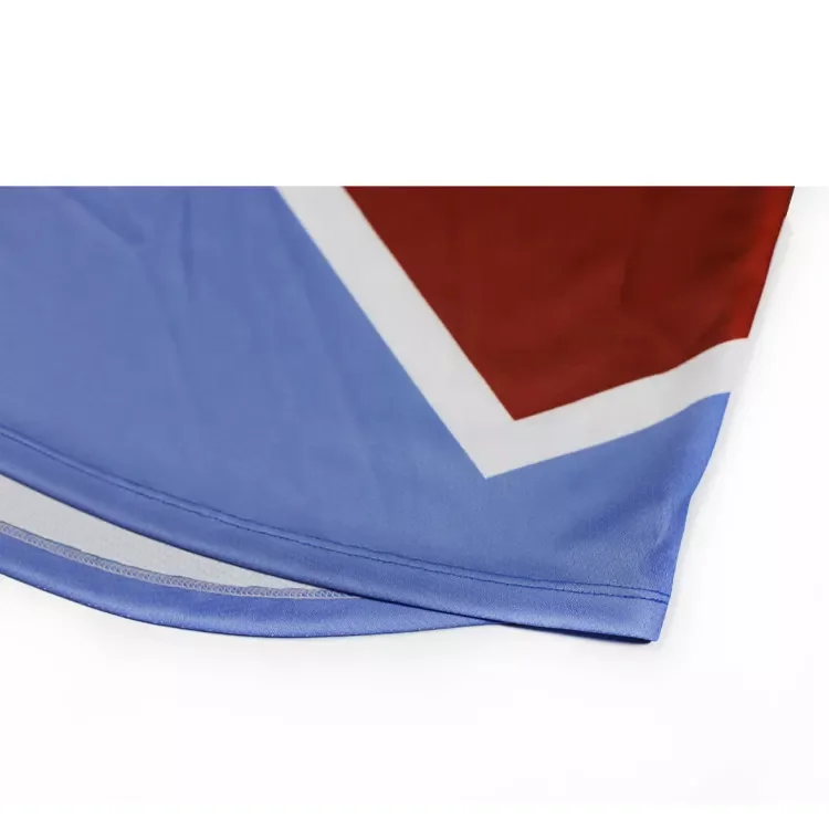 Top quality sublimated ice hockey jersey customized designs logos and best custom material cheap wholesale price