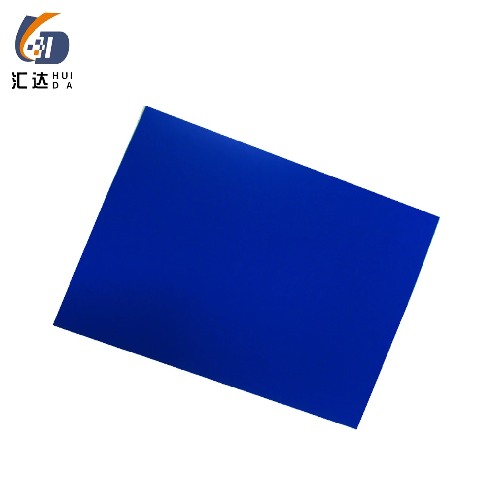 Aluminum UV ink resistant CTP positive offset printing ctp ctcp plate