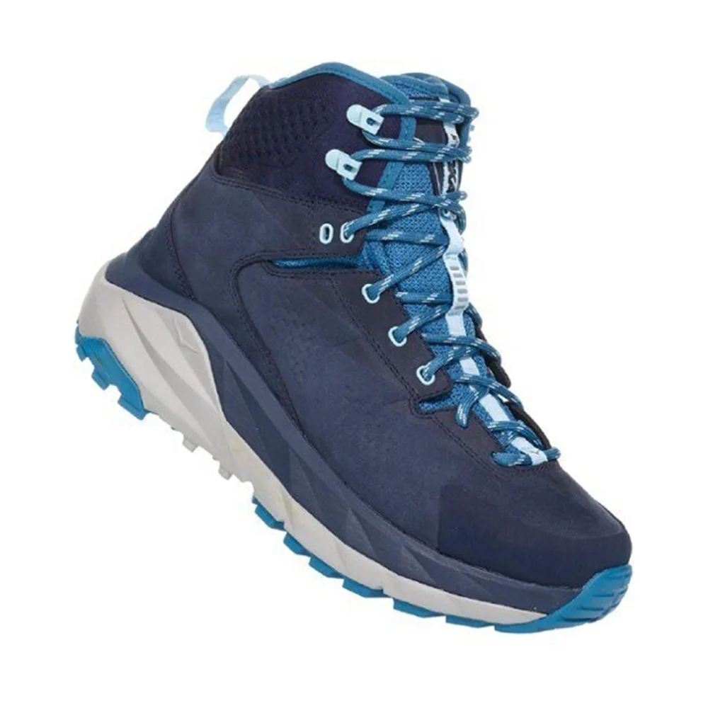 Outdoor Sneakers Waterproof Hiking Shoes Men Women Mountain Hiking Boots