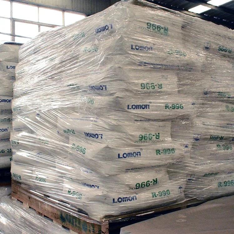 Диоксид Титана Tio2 рутилового класса, диоксид титана, краска для покрытия, Прямая поставка с завода в Китае