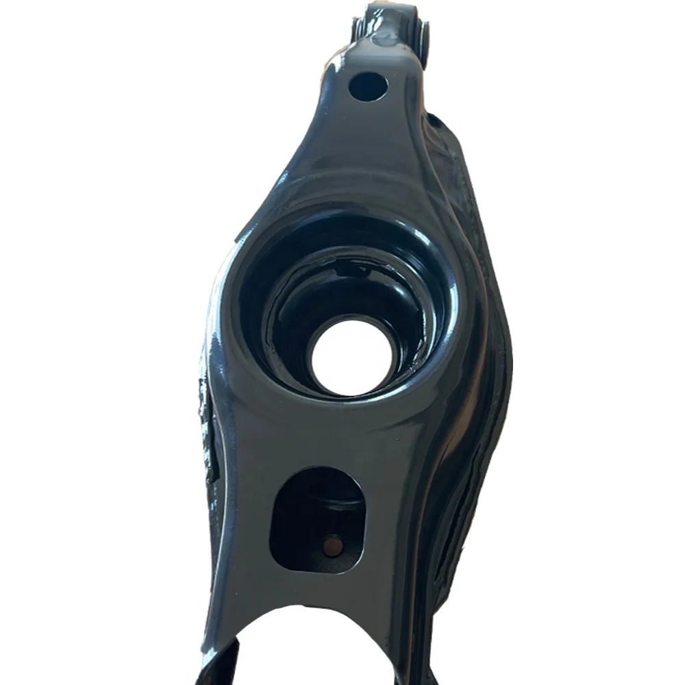 Rear suspension assy Rear Wishbone oem 670036580 Car adjustable control arm for maserati Ghibli