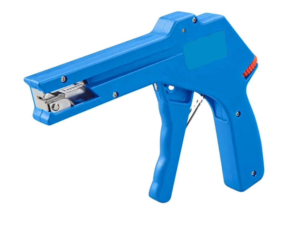 Cable tie-guns and fasten tools for nylon  cable ties