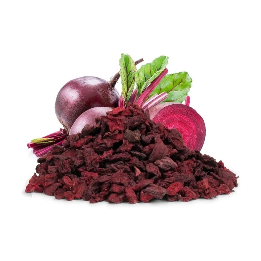 Premium Dried Beetroot from Vietnam Top Selling Agricultural Produce from Best Supplier Nice Vacuum Pack Packaging