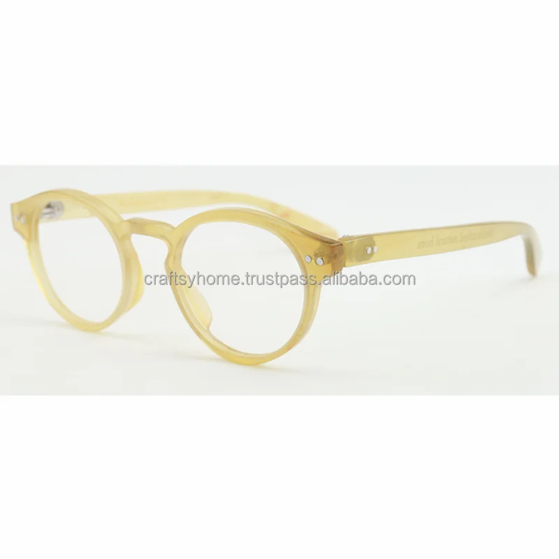 2022 мужские изготовленным на заказ логосом древесины Цвет рог буйвола кошачий глаз модные солнцезащитные очки без оправы с защитой для рамки солнцезащитных