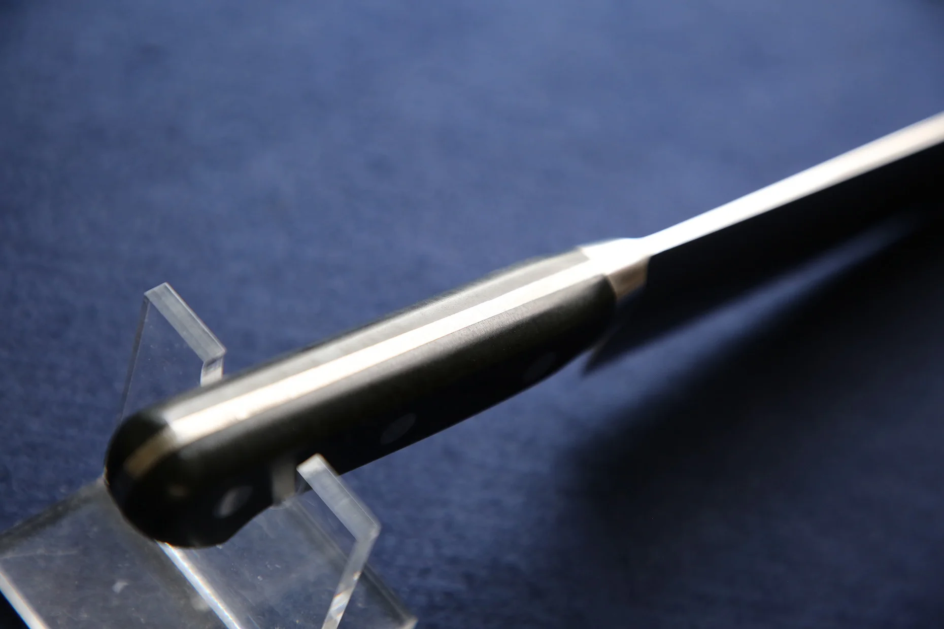 Japanese Kitchen Knife with Sweden Steel