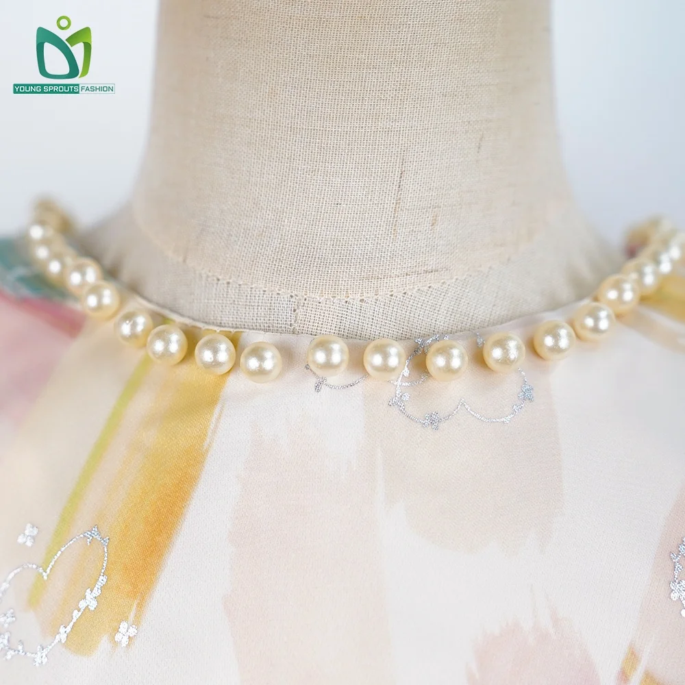 Birthday Dress For Girl Of 5 Years Old Princess Dresses For Girls