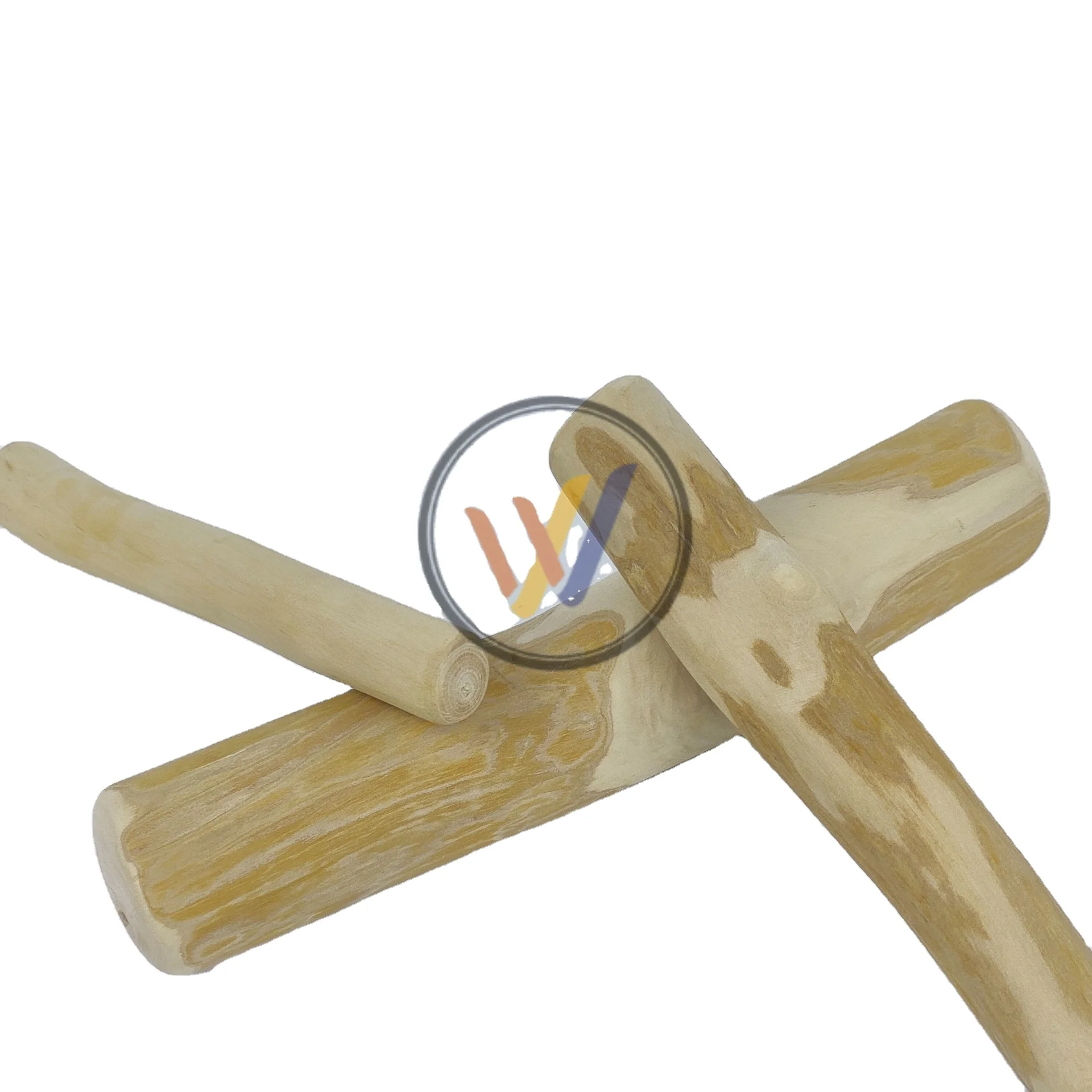 HOT SELL 100% NATURALLY COFFEE WOOD CHEW TOY STICKS FOR DOG GOOD FOR TEETH - Ms. Jenny - FREE SAMPLE