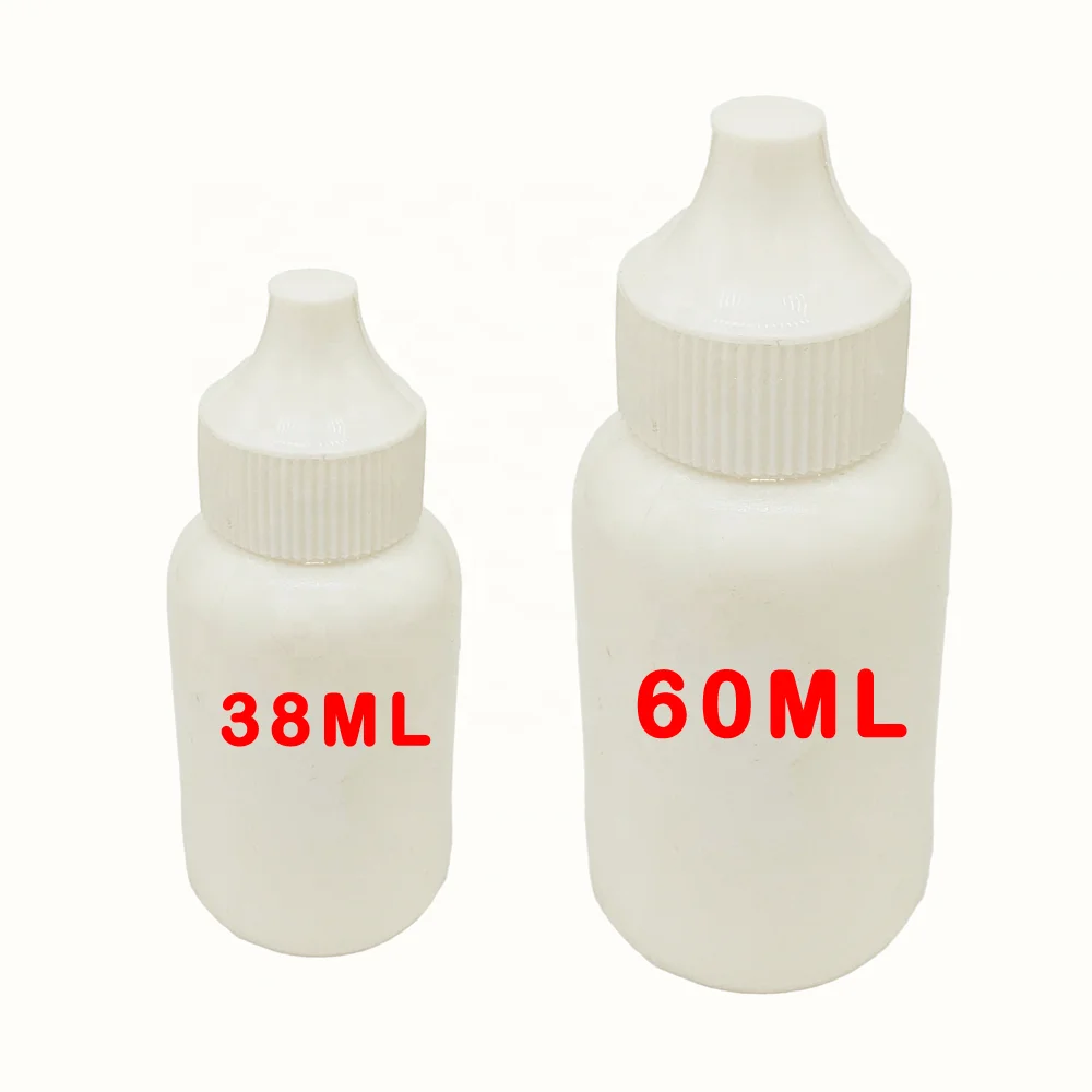 Lace Glue Wig Adhesive Max Hold Active Waterproof Hair Lace Wig Glue Private Label OEM Lace Wig Silicone Adhesive Extra Hold