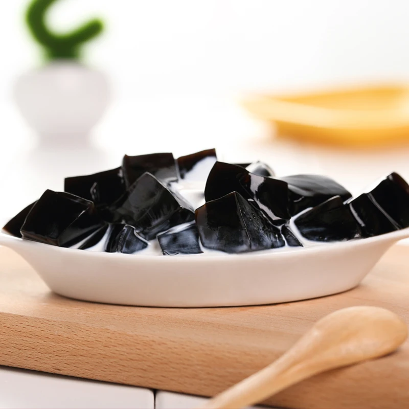 SENSOH трава желе травяные и здоровые Keto продукты оптом напитки
