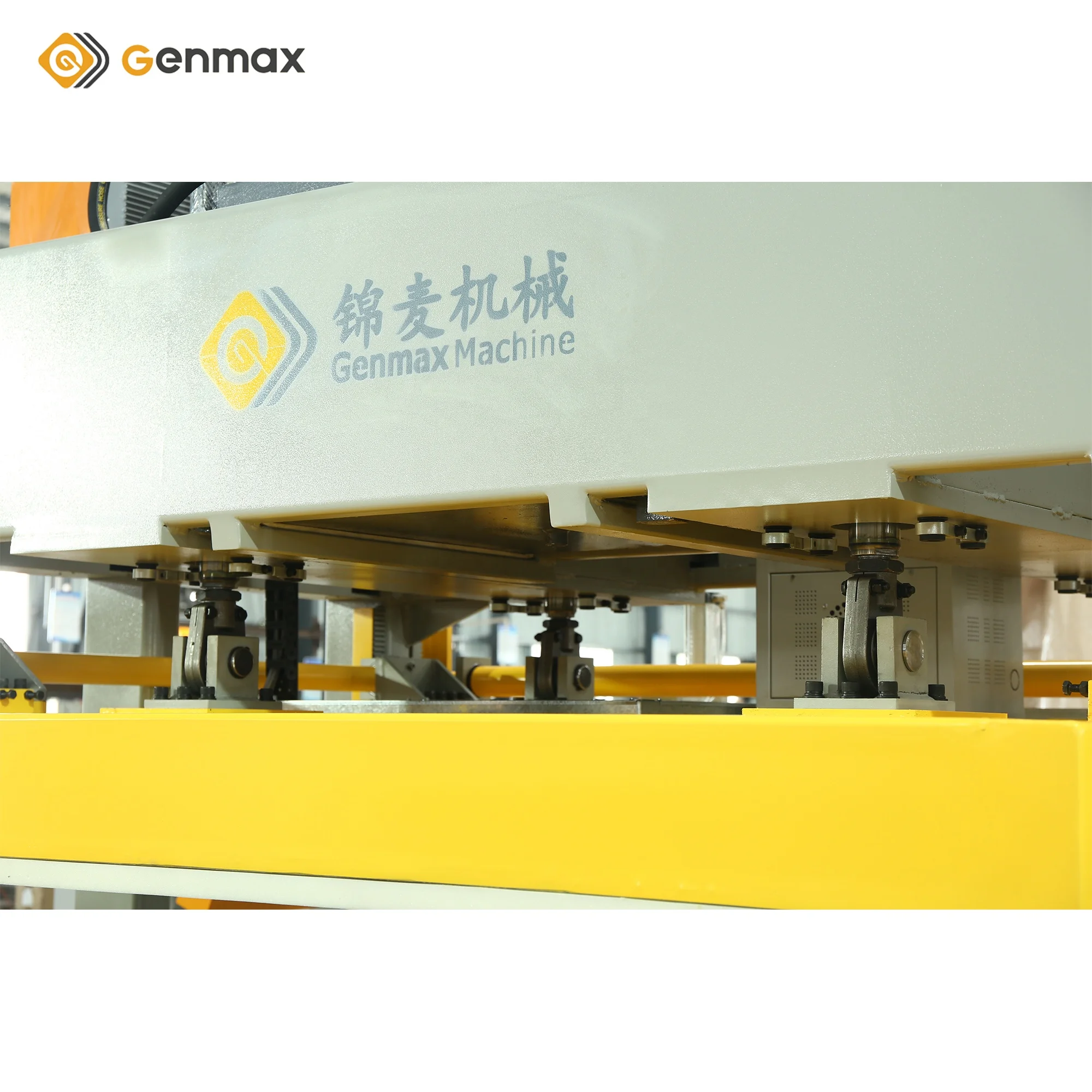 ZYSJ-80 Automatic Foam Mattress/Spring Mattress Vacuum Compression Packing Machine