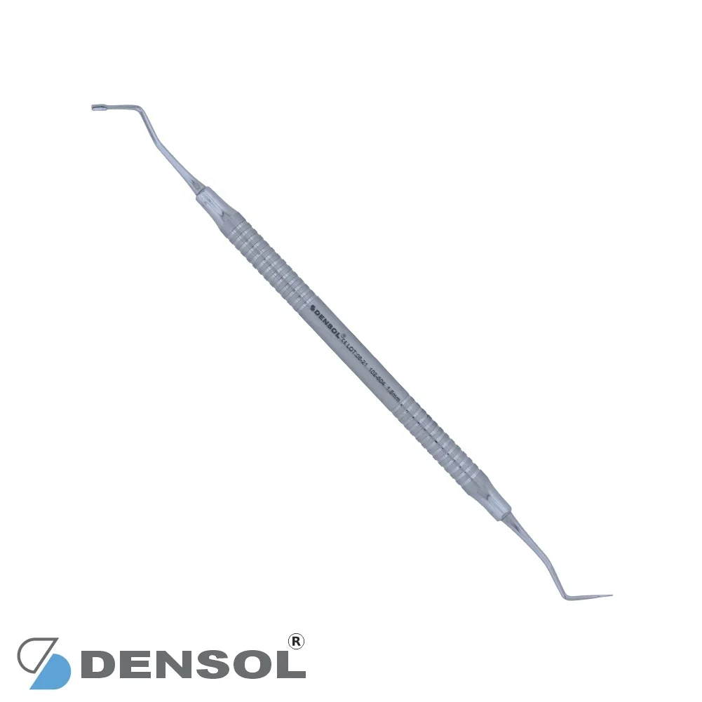 Dental Instruments Endo Plugger Double End 0.5/0.75mm with 5mm Marking Plugger Diagnostic Tools TGA Australia Approved