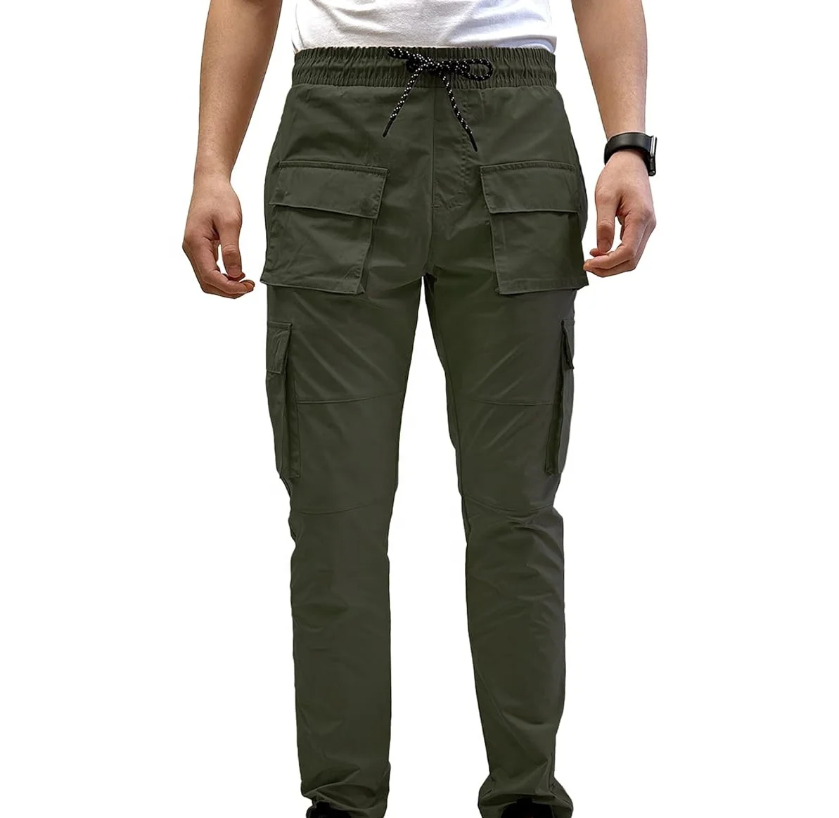 Wholesale custom New Tactical Cargo Pants Men Trousers Style Cargo Pant Outdoor Casual Men Best Quality for men cargo pant