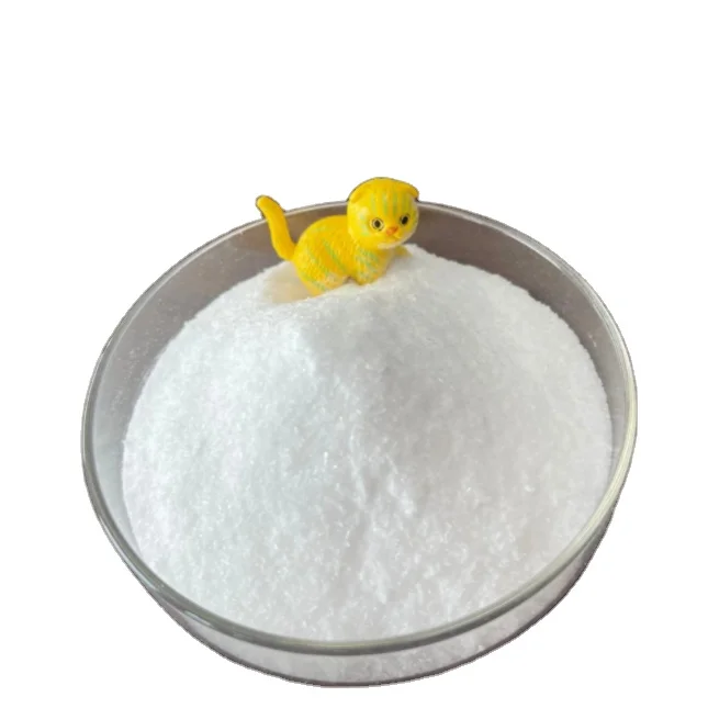 Sodium alginate powder 80-100 mesh sodium alginate