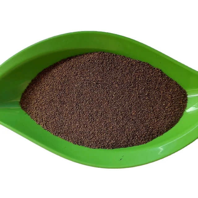 PD BLACK TEA CTC Vietnam tea factory Wholesale Cheapest All Natural Organic