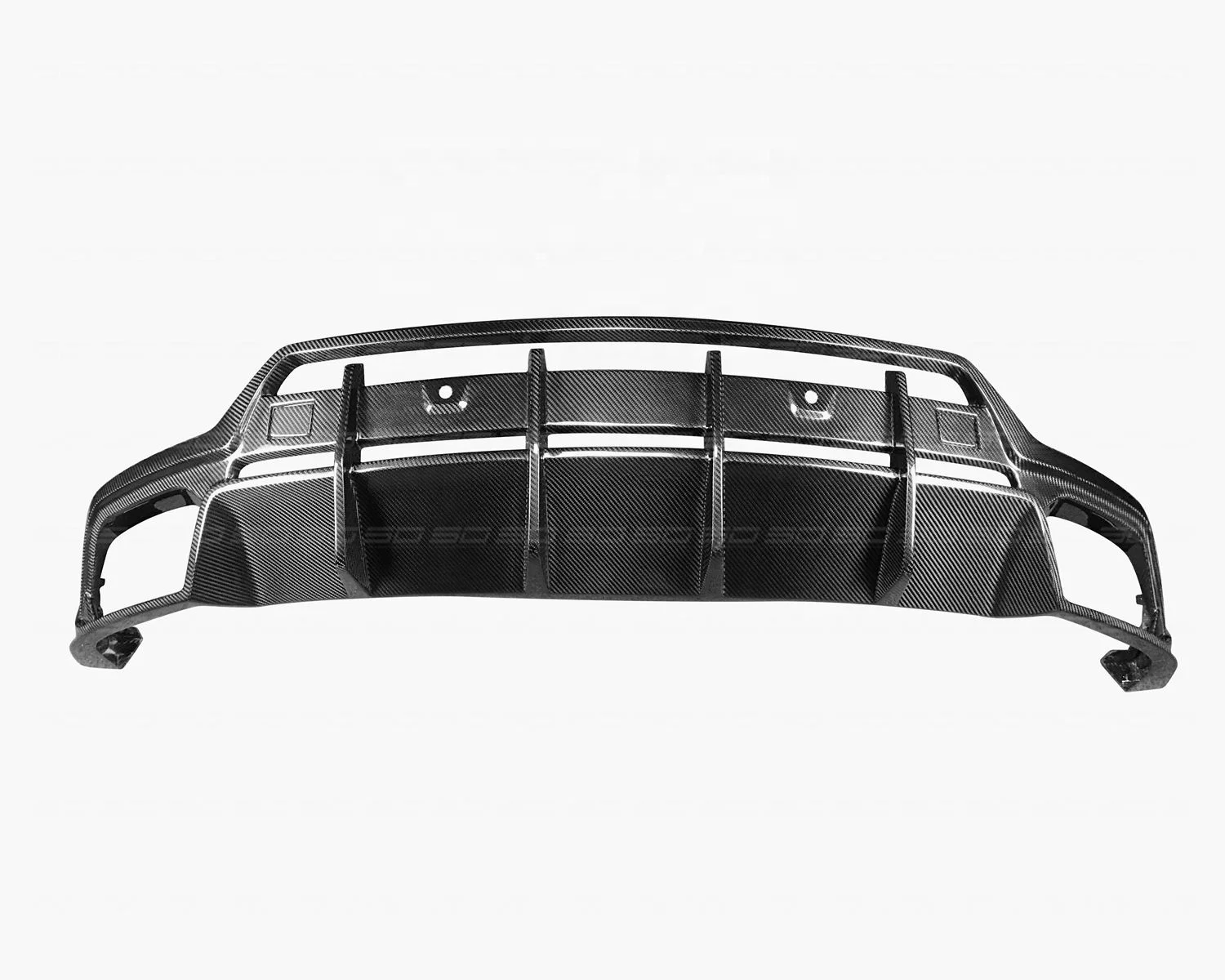 Half Carbon Fiber and fiberglass Top-Car Design Body Kit For Lambor ni URUS top-car style full body kit