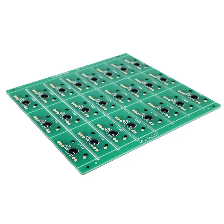 Принт Rite T-FC505 совместимый тонер чип для Toshiba e-Studio 2505AC 3005AC 3505AC 4505AC 5005AC