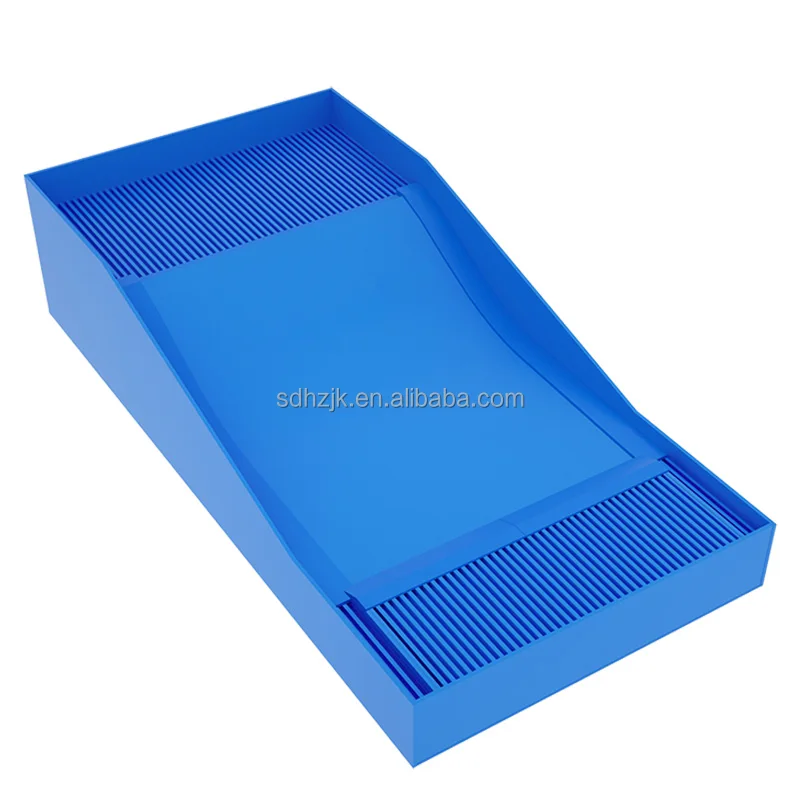 Ultimate Surf Simulator Single Person Mobile Style Surfing Equipment for Sale