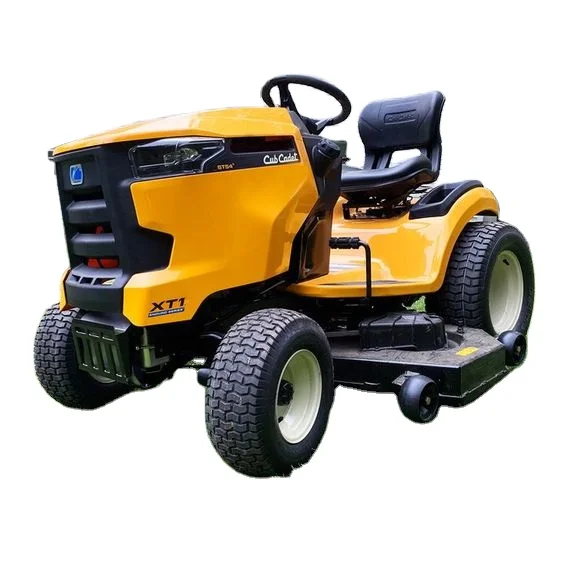 Новый газонный трактор XT2 Enduro серии LX42 готовые запасы