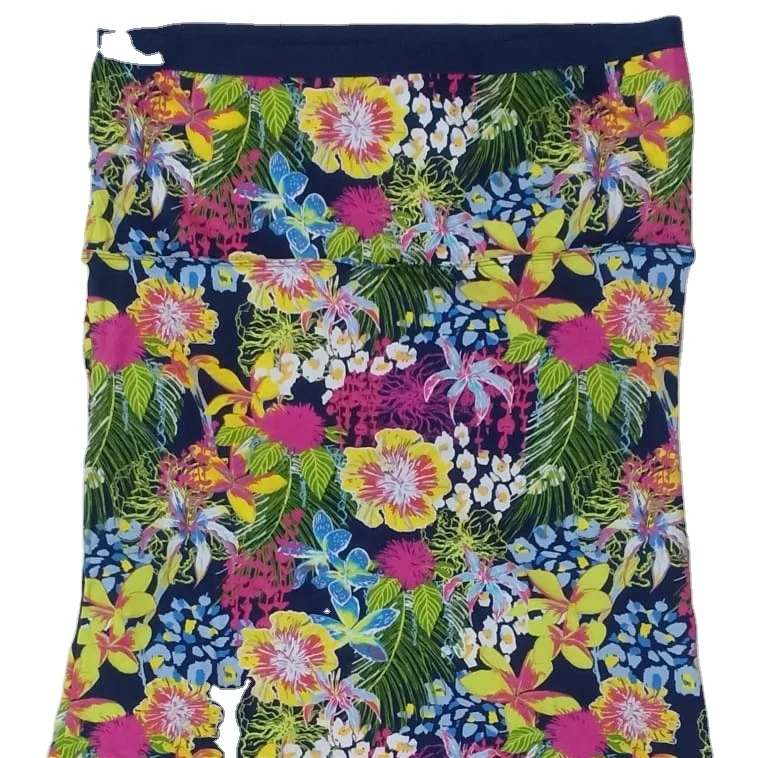 Ladies Fancy Top Office Summer Clothing Red (Ready stock)