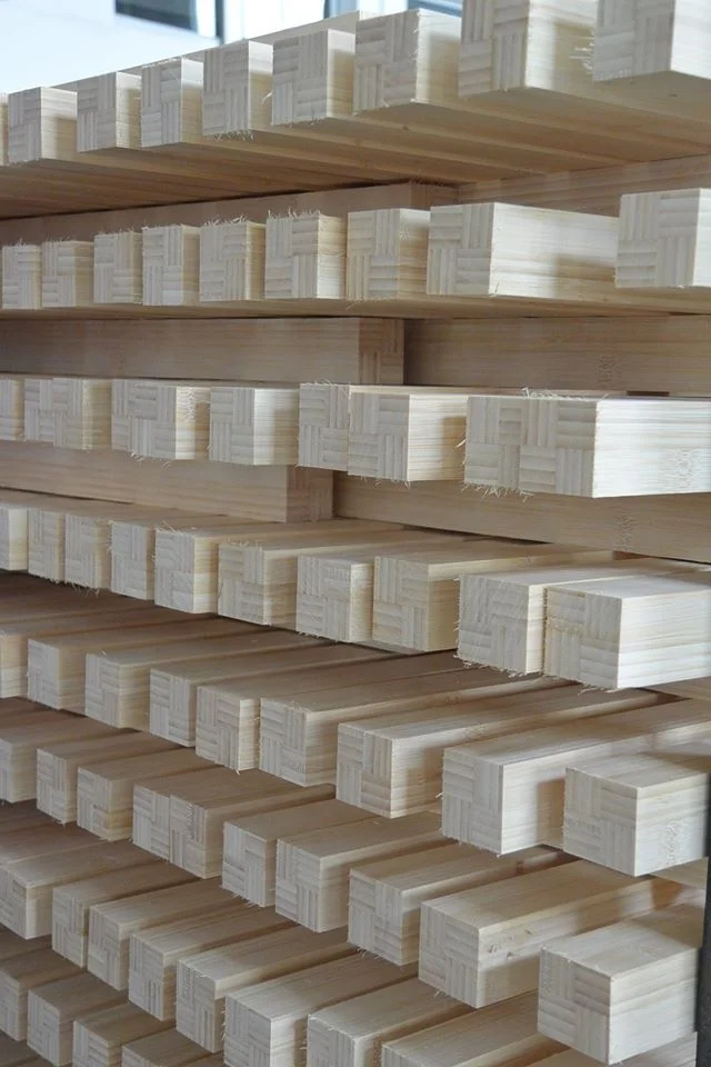 Complete specifications baseball bamboo bat