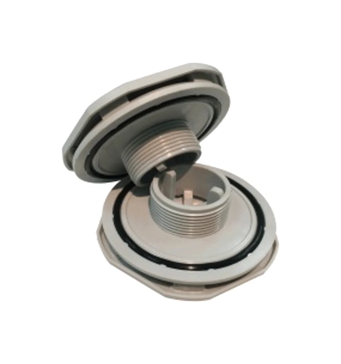 Waterproof Breathable Protective Vent Plug Valve M6 M8 M12 M20 M24 M32 Plastic Metal Stainless Steel Aluminum Screw Press-fit