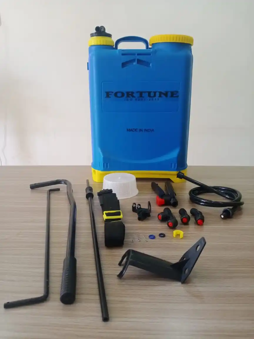 LOW PRICE KNAPSACK SPRAYER for AFRICA MARKET