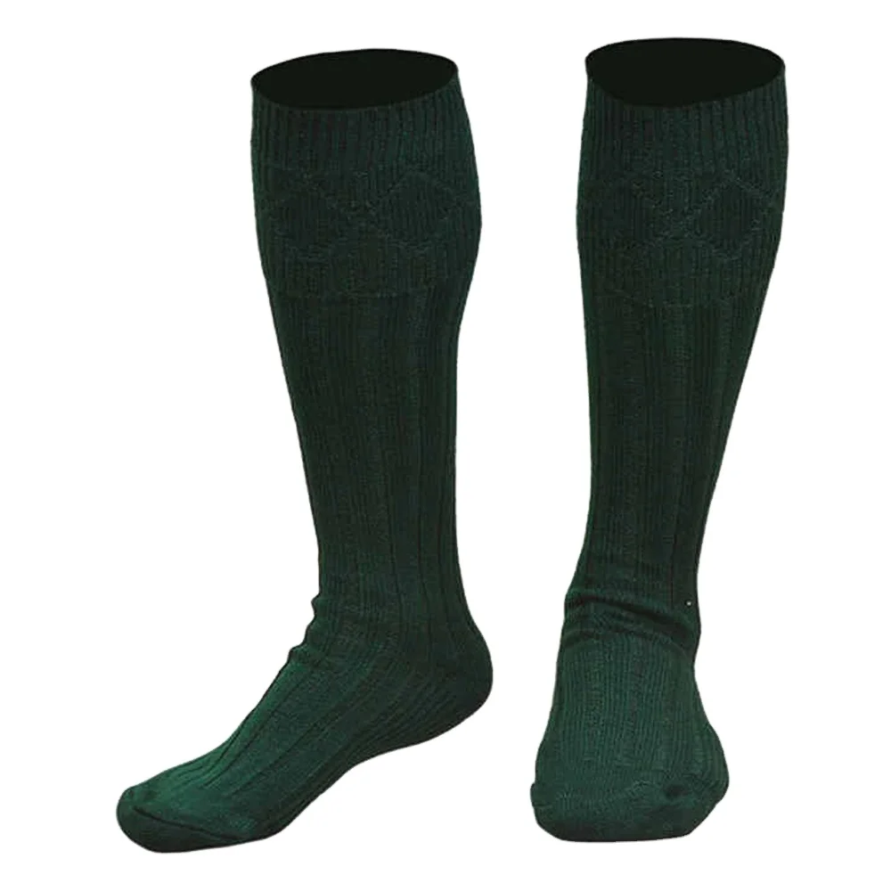 Wholesale Best Quality 2024 Bavarian Socks Custom Design Oktoberfest Causal Socks For Men or Women Causal Socks