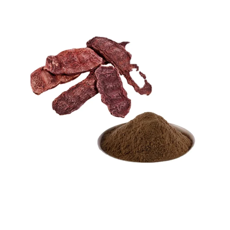 Leading Exporter of Pure Shikakai Powder for Healthy Hair at Best Price