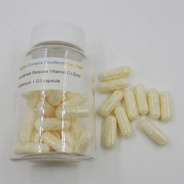 Добавка для укрепления иммунитета витамин D3 цинк селен Магний