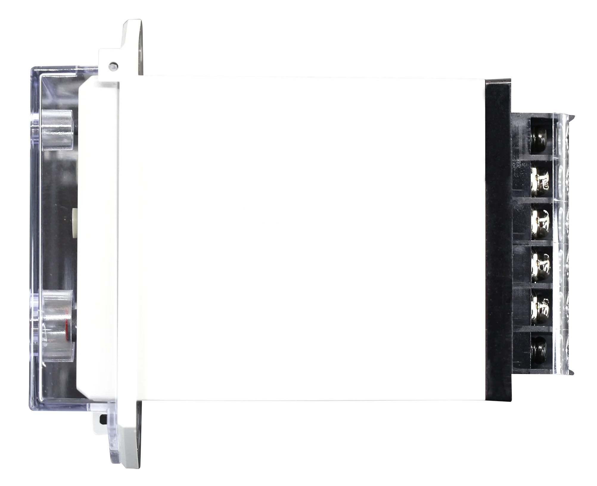 MH Earth Leakage Relay EL 03P & 10P & 30P Residual Current Device Rated Residual Operating Current 0.03 to 30A