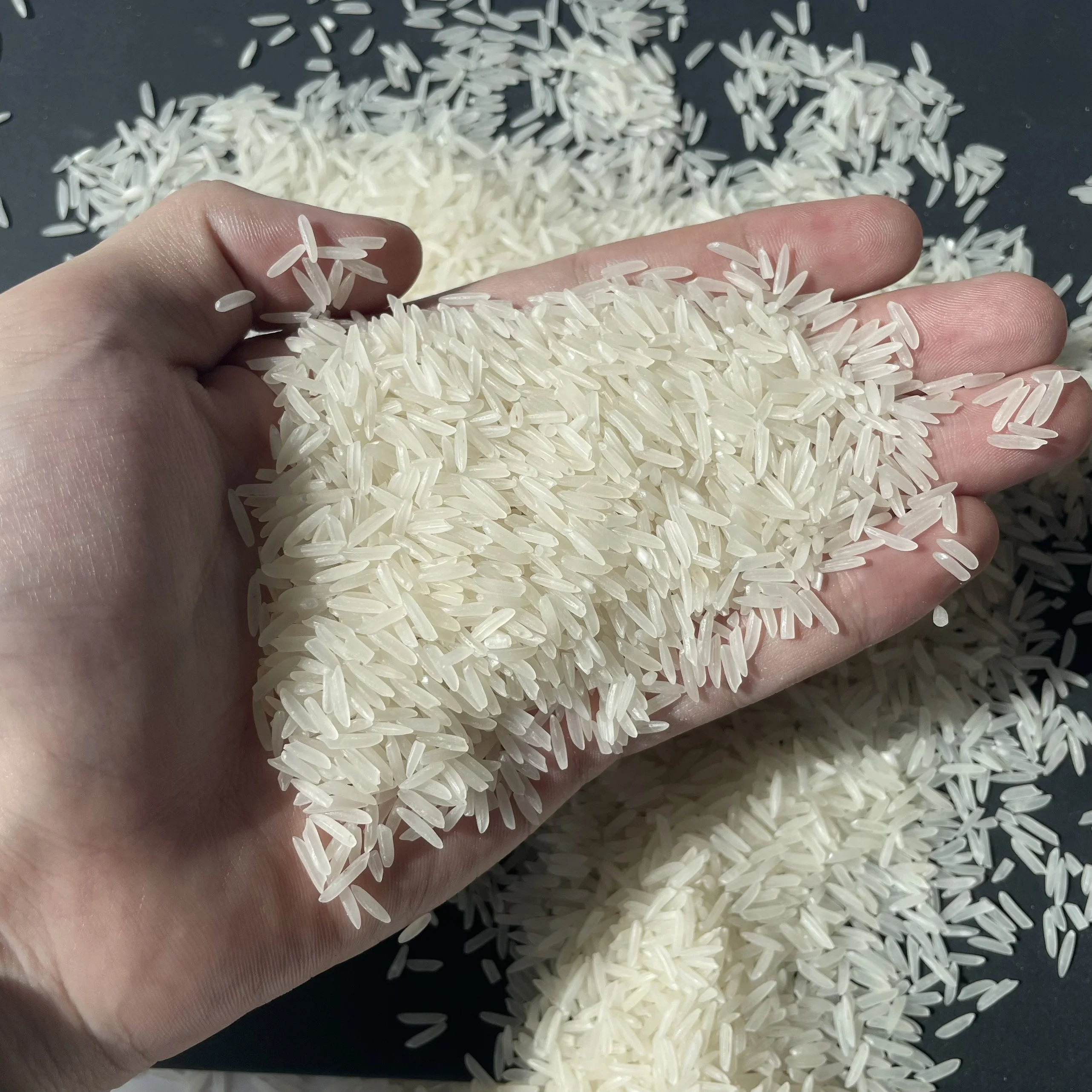 PREMIUM QUALITY - From Vietnam factory ST25 5% broken rice BEST SELLING WITH COMPETITIVE PRICE (Contact +84 769340108 Ms.Anna)