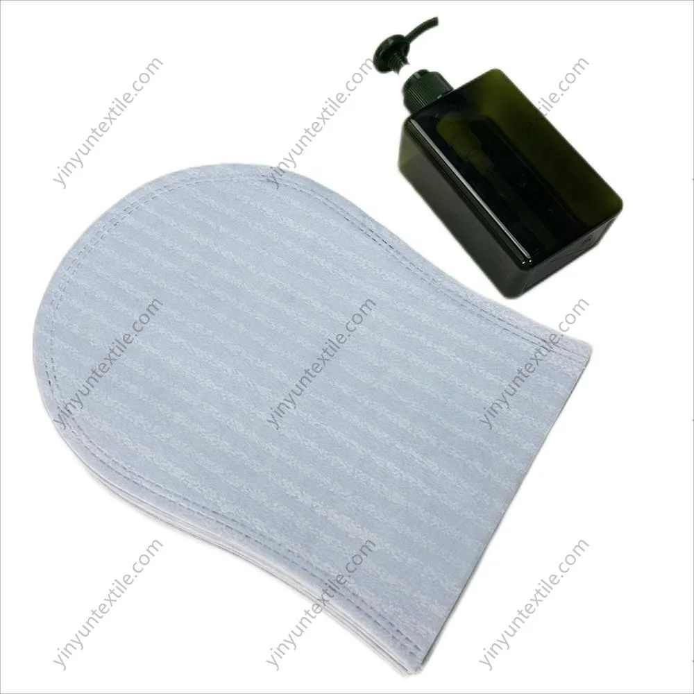 Deodorant Bathing Dry Cleaning Wipes Alcohol Free Patient Bed Bath Wipes